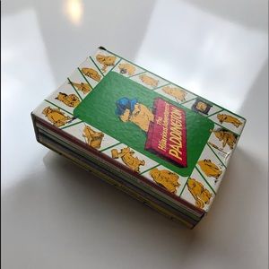 The Hilarious Adventures of Paddintong